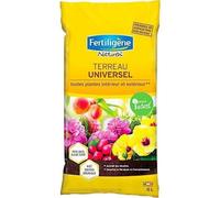 FERTILIGeNE - Terreau universel 6L
