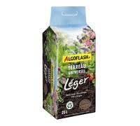 Terreau universel léger - ALGOFLASH - Léger - 25 L