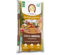 Terreau universel - OR BRUN - OBRTUNI20N - 20 L