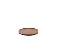 Serax Petite assiette Terres de Rêves 22 cm Rust