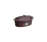 Terrine 42cm Aubergine Baeckeoffe N°7