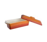 Terrine en fonte Vogue, orange, 1,3 L