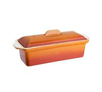 Terrine en fonte Vogue, orange, 1,7 L