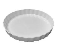 Terrine N.4 rectangle 17x12,5 cm 600 g - - Blanc - Porcelaine Blanc G