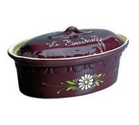 Terrine - Siegfried 134AUB6 Multicolore G