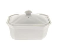 Terrine Table & Cook Porcelaine Rectangulaire 600 G