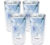 Tervis 1358039 Kelly Ventura Gobelet isotherme en tritan, transparent