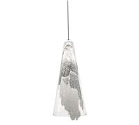 Terzani Frame Cone Pendant Pendelleuchte, blanc