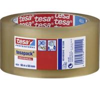 tesa 04024-00202-04 Ruban adhésif d'emballage tesapack® 4024 transparent (L x l) 66 m x 38 mm