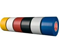 tesa 04163-00001-07 Ruban isolant tesaflex® 4163 blanc (L x l) 33 m x 19 mm 1 pc(s)