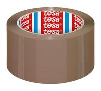 Tesa 04195-00001-04 Cinta Adhésive Marron Polipropylène