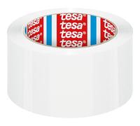tesa 04195-00004-04 4195 Ruban adhésif en polypropylène Blanc