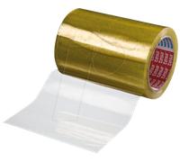 tesa Ruban adhésif d'emballage 4204 en PP 150 mm x 66 m