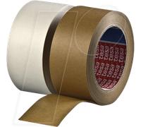 TESA 04313-00000 - Ruban papier tesapack®, 50 m x 50 mm, marron