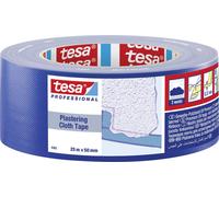 tesa 04363-00001-02 Bande adhésive de plâtrage tesa® Professional bleu (L x l) 25 m x 50 mm 1 pc(s)