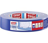 tesa 04363-00002-02 Bande adhésive de plâtrage tesa® Professional bleu (L x l) 25 m x 30 mm 1 pc(s)