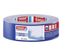 tesa 04363-00003-02 Bande adhésive de plâtrage tesa® Professional bleu (L x l)