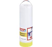 tesa 04365-00003-01 Film de masquage tesa Easy Cover® transparent (L x l) 17 m x 2.6 m 1 pc(s)