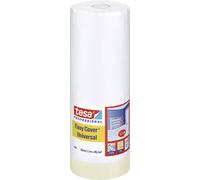 tesa 04368-00008-02 Film de masquage tesa Easy Cover® marron clair (L x l) 33 m x 1.1 m 1 pc(s)