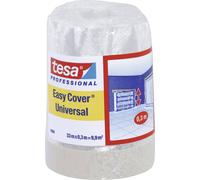tesa 04368-00011-01 Film de masquage tesa Easy Cover® marron clair (L x l) 33 m x 30 cm
