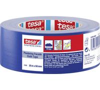 tesa 04398-00001-00 Bande adhésive de plâtrage tesa® Professional bleu (L x l) 25 m x 50 mm 1 pc(s)