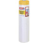 tesa 04402-00001-01 Film de masquage tesa Easy Cover® orange (L x l) 33 m x 2.1 m 1 pc(s)