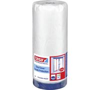 tesa 04498-00002-00 Film de masquage tesa Easy Cover® transparent (L x l) 17 m