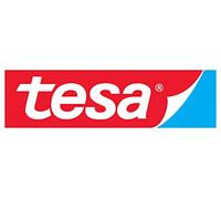 Tesa 04621-00014-00 Ruban adhésif en tissu Vert clair (L x l) 50 m x 50 mm