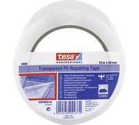 tesa 04668-00004-01 Bande de réparation tesa® Professional transparent (L x l) 33 m x 50 mm 1 pc(s)