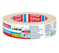 tesa 05087-00000-03 Ruban de masquage pour peinture (L x l) 50 m x 30 mm 1 pc(s)