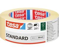 tesa 05088-00000-04 Ruban de masquage pour peinture (L x l) 50 m x 38 mm 1 pc(s)