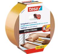 Ruban de pose tesa 05696-00010-11 orange (L x l) 25 m x 50 mm acrylate 1 pc(s)