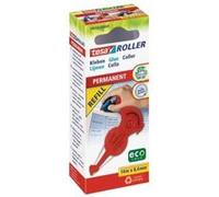 Recharge roller de colle permanent TESA