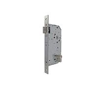 TESA 2039 °F - Serrure antipanico 2039 rangées 50 mm inoxydable