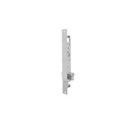 Tesa 2237 - Verrou Multipoint bascule R13 20 mm inoxydable