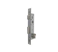 Tesa 3012393 Serrure 2210/38/SSI, sans boîtier de serrure sans clé tôle perforée