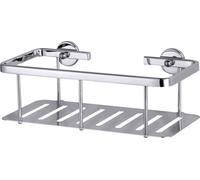 Tesa Aluxx panier de salle de bain chrome 40202-00000-00