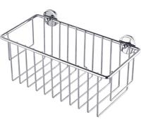 tesa 40214-00000-00 baath Plus Tablette salle de bain colle chrome (brillant)