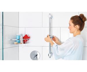 tesa 40341-00000-00 Duschstange (40341-00000-00)