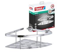 Tesa Aluxx panier de salle de bain chrome 40203-00000-00