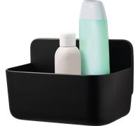 Tesa Lavaa panier de salle de bain noir 40515-00000-00