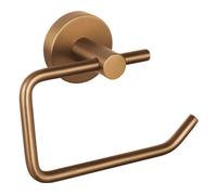 tesa 40600-00000-00 tesa Distributeur de papier toilette MOON bronze