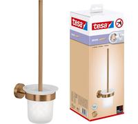 tesa 40601-00000-00 tesa WC-Garnitur MOON bronze Metall
