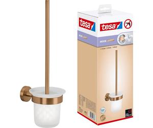 tesa 40601-00000-00 tesa WC-Garnitur MOON bronze Metall
