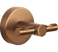 tesa 40604-00000-00 tesa Handtuchhaken MOON bronze