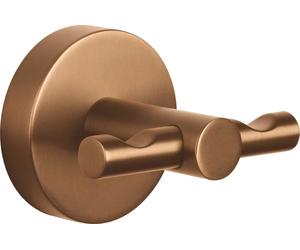 tesa 40604-00000-00 tesa Handtuchhaken MOON bronze