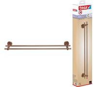 tesa 40605-00000-00 tesa Handtuchhalter MOON bronze