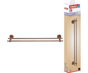 tesa 40605-00000-00 tesa Handtuchhalter MOON bronze