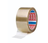Tesa 4089, 50 mm x 1000 m intérieur et extérieur 1000 m Transparent Ruban adhésif