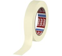 tesa 4311 Essential Masking Tape, 36mmx50m, 0,12mm, blanc x48 morceau